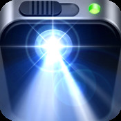 Flashlight app