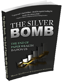 Make wealth with silver
