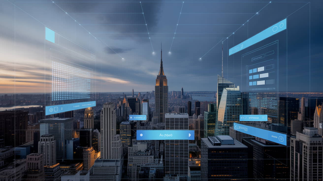 Revolutionizing Online Presence with AI Website Design