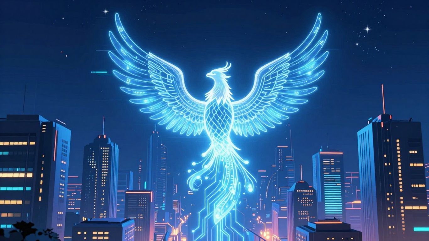 Phoenix AI website design & SEO