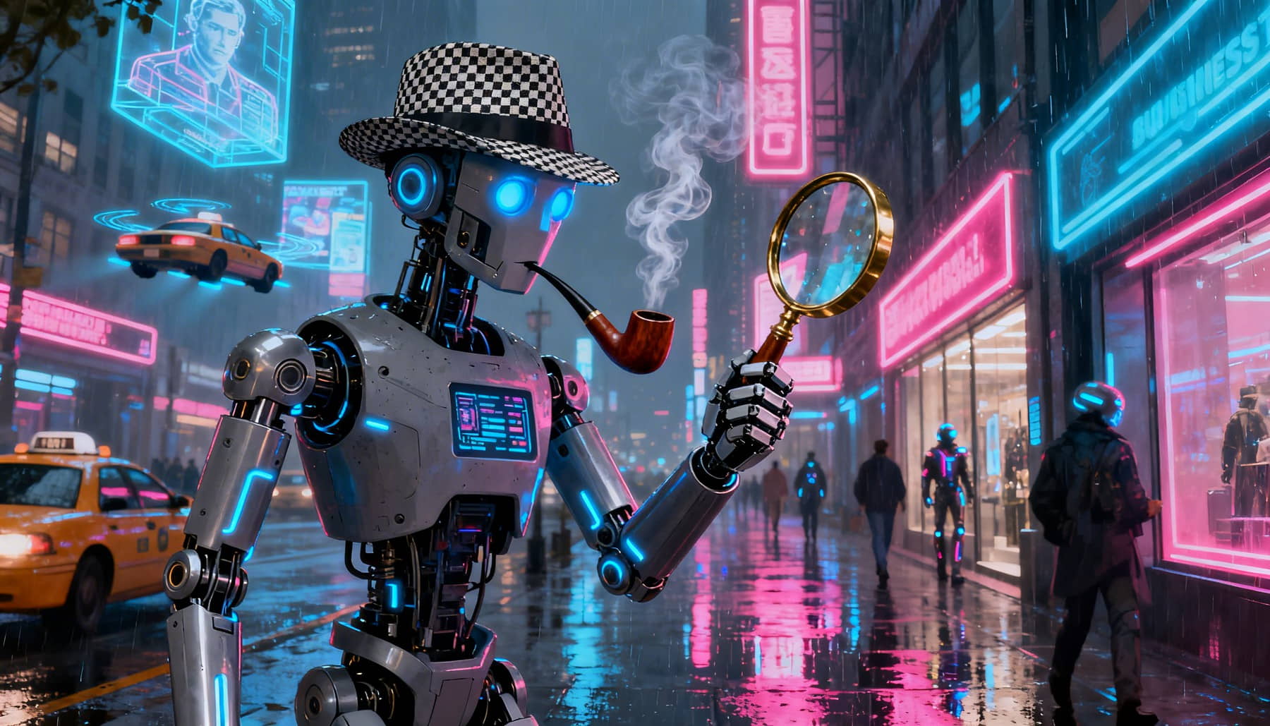 How Google's new "Ask Maps" search could cripple your local business