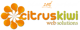 Phoenix web design company - CitrusKiwi Web Solutions LLC