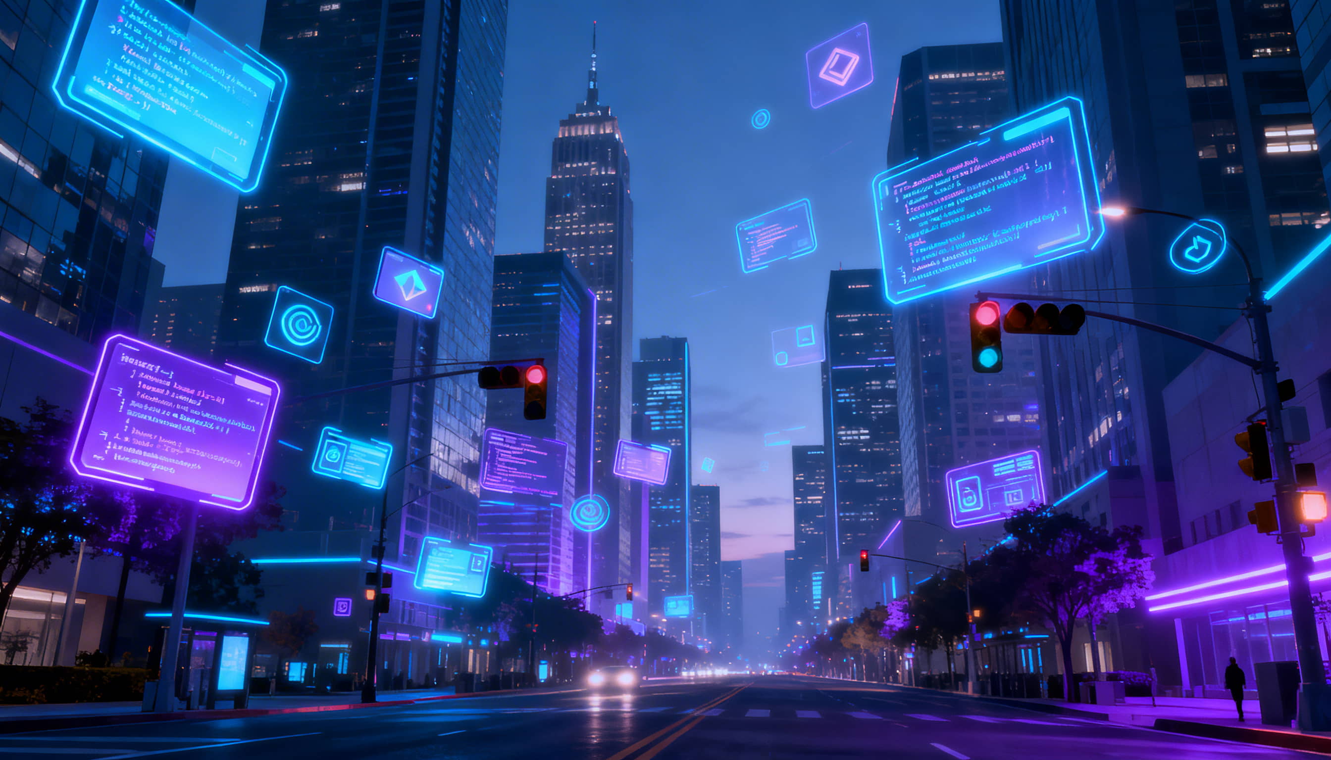 freepik image of ai website design transforming a cityscap 56728