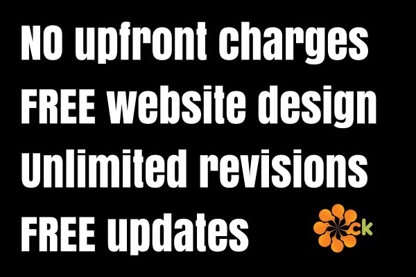 Phoenix affordable website design and development