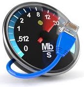 Are we being ripped off for internet speed?