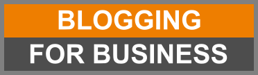 Blogging for businesses