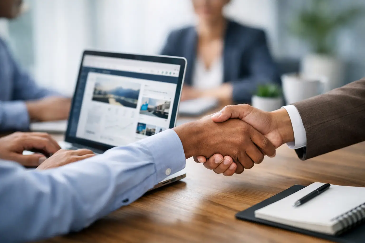 How to Outsource Website Management Well