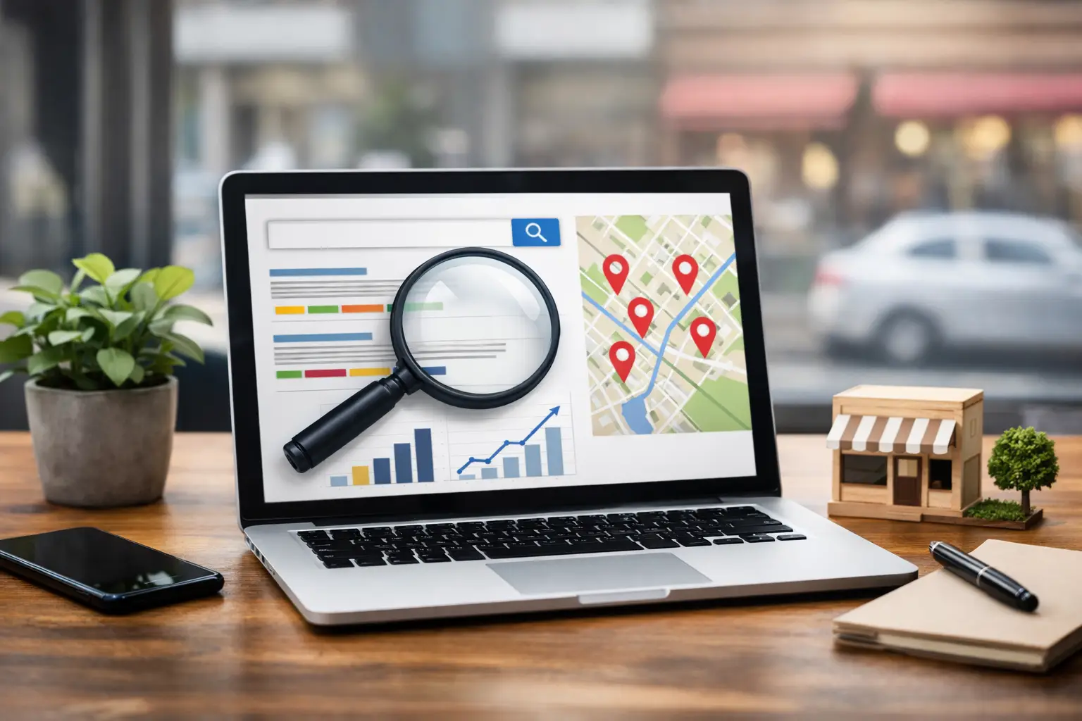 On-Page SEO for Local Business That Works