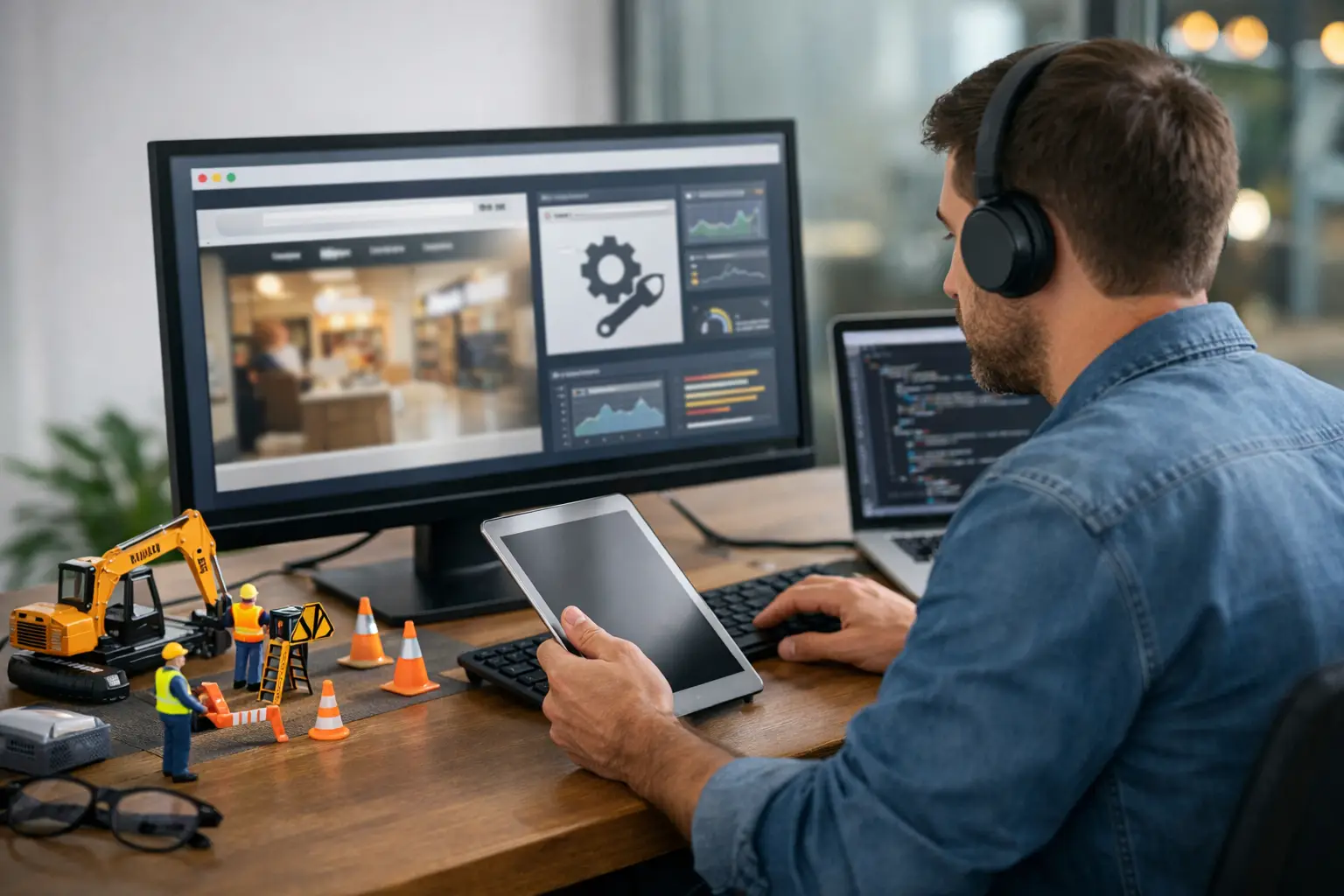 Website Maintenance Services That Keep You Open