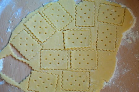 No cookie cutter sites