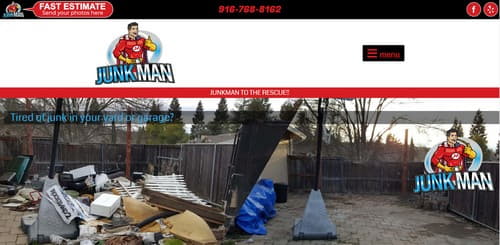 Junkman