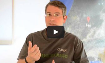 Google's Max Cutts on backlinks