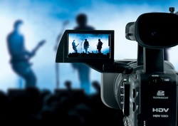 Use video on your website